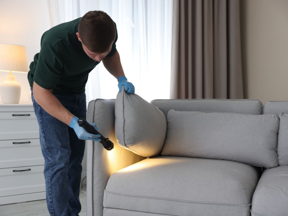 Don’t Let Pests Take Over Your Business