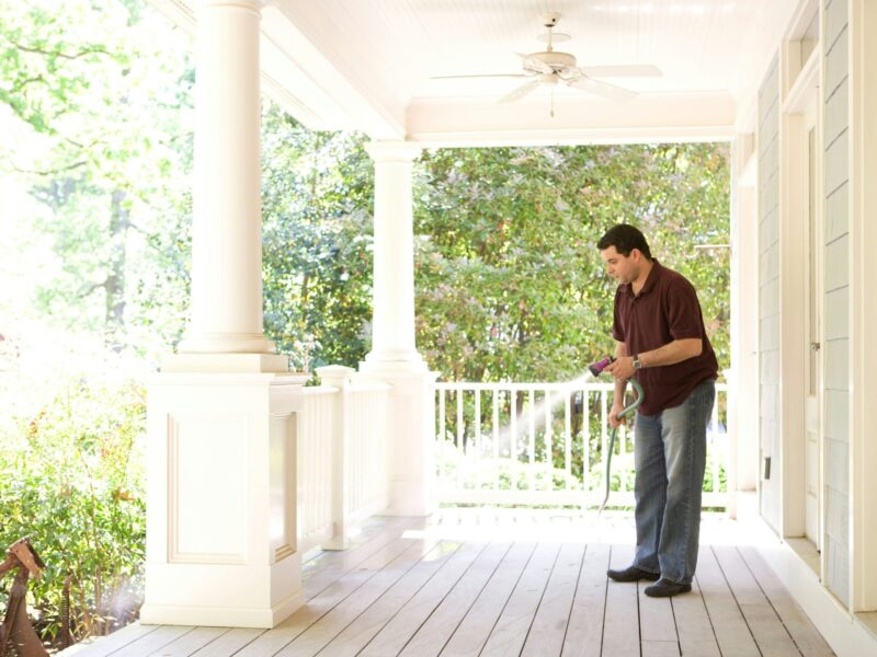 Pest Control Parramatta