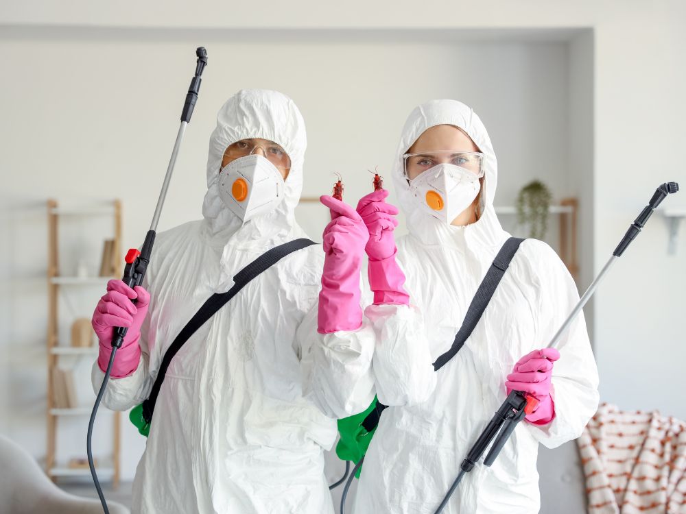 Safe and Effective Pest Control Solutions for Residential and Commercial Properties