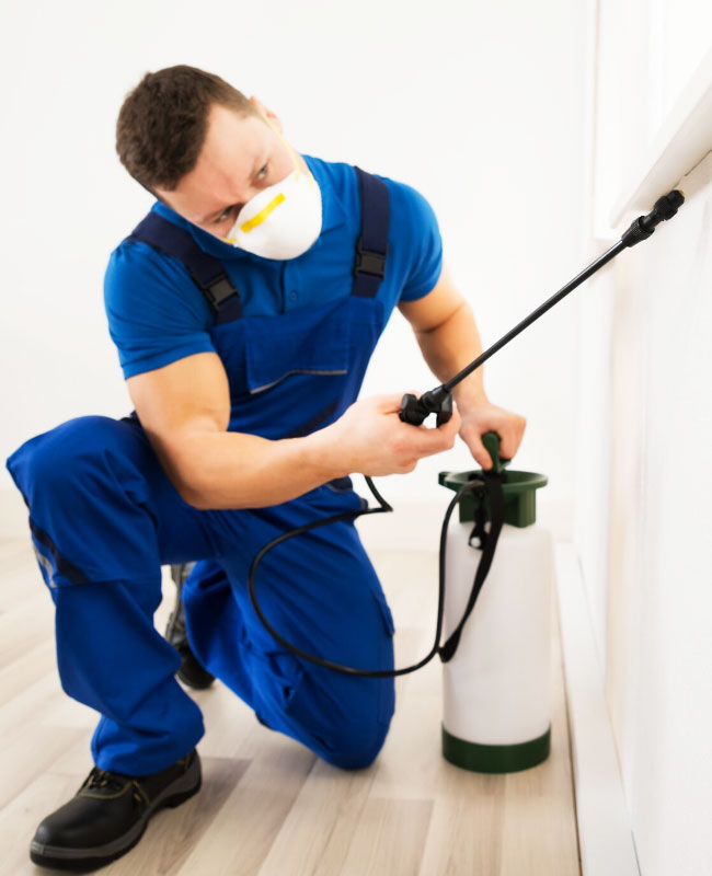 About Pest Control Company in Sydney