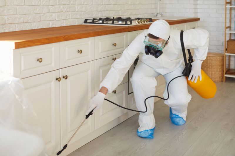 High-Density Apartments & Post-War Flats