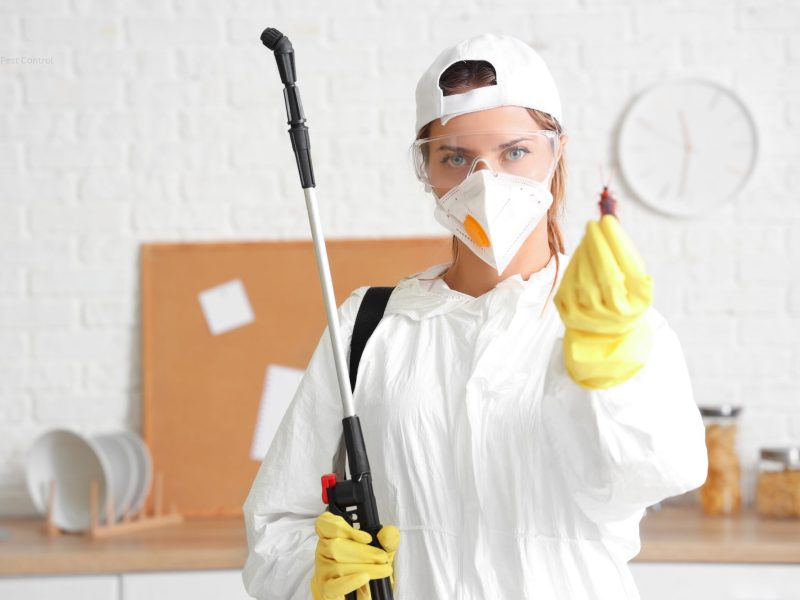 Pest Control Annandale Same-Day Service From $89 On Call Pest Control