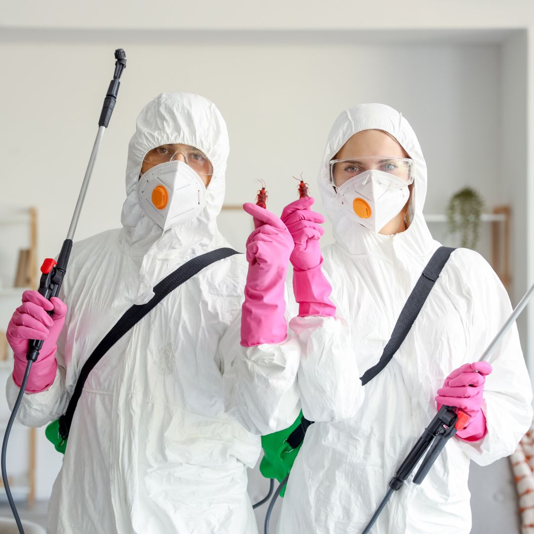 Pest Control Birchgrove