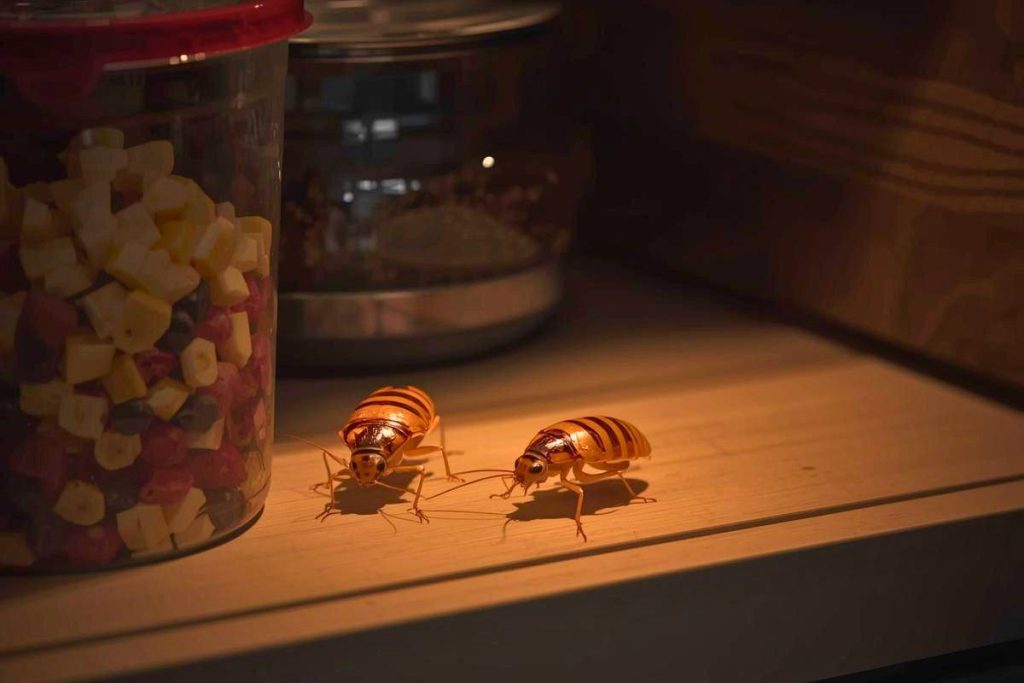 Why German Cockroaches Are Sydney’s Hardest Pest to Eliminate (And What Actually Works)