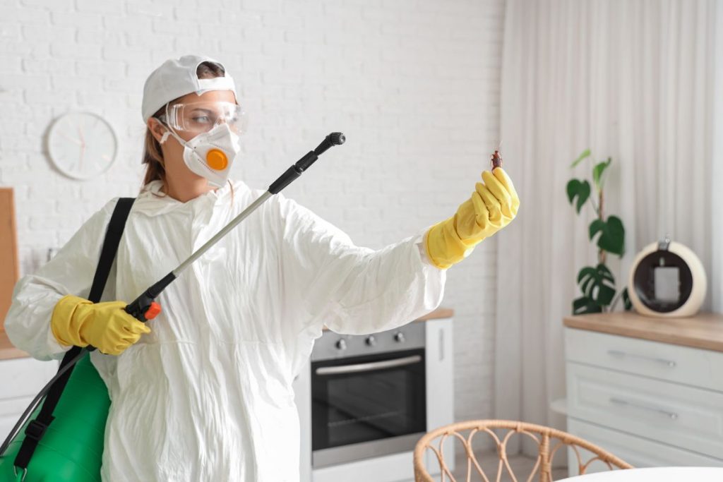 Workplace Health & Safety Compliance