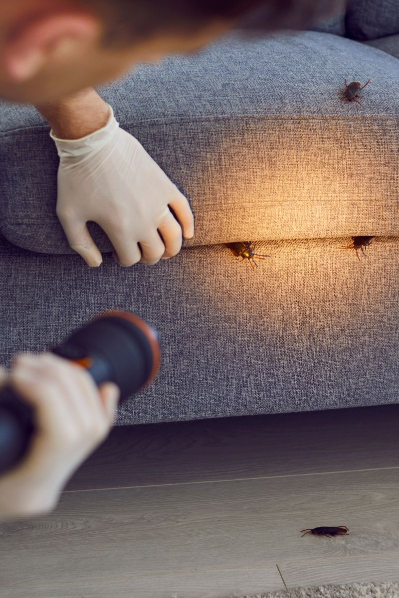 Why Ultimo Chooses On Call Pest Control