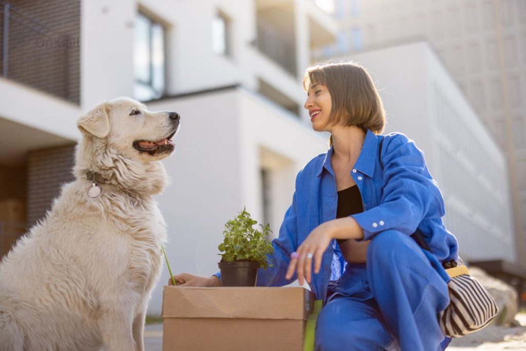Renting With Pets in NSW
